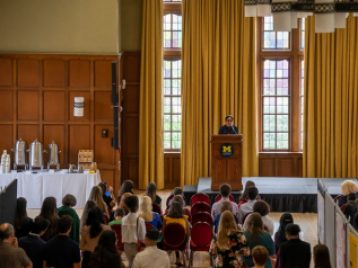 2019 UROP Summer Symposium